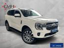 Thumbnail Ford Everest 3.0TD V6 4WD Platinum