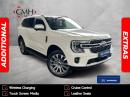 Thumbnail Ford Everest 3.0TD V6 4WD Platinum