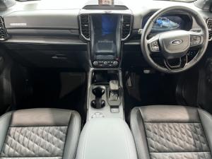 Ford Everest 3.0TD V6 4WD Platinum - Image 6