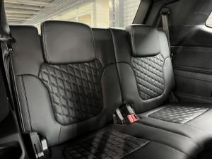 Ford Everest 3.0TD V6 4WD Platinum - Image 8