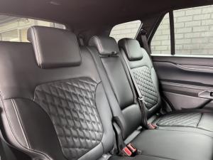 Ford Everest 3.0TD V6 4WD Platinum - Image 9
