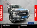 Thumbnail Ford Ranger 2.0 SiT double cab XL auto
