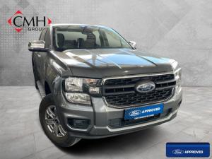 Ford Ranger 2.0 SiT double cab XL auto - Image 1