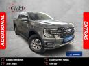 Thumbnail Ford Ranger 2.0 SiT double cab XLT