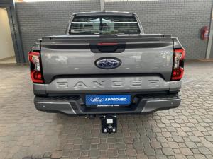 Ford Ranger 2.0 SiT double cab XLT - Image 5