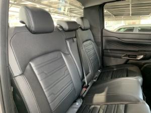 Ford Ranger 2.0 SiT double cab XLT - Image 7