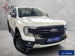 Ford Ranger 2.0 BiTurbo SuperCab XLT 4x4 - Image 1