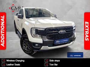 Ford Ranger 2.0 BiTurbo SuperCab XLT 4x4 - Image 1