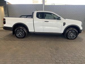 Ford Ranger 2.0 BiTurbo SuperCab XLT 4x4 - Image 2