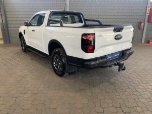 Ford Ranger 2.0 BiTurbo SuperCab XLT 4x4 - Image 3