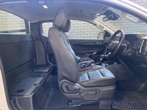 Ford Ranger 2.0 BiTurbo SuperCab XLT 4x4 - Image 5