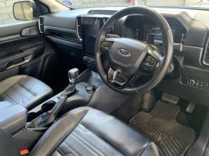 Ford Ranger 2.0 BiTurbo SuperCab XLT 4x4 - Image 6
