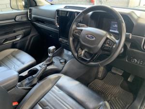 Ford Ranger 2.0 BiTurbo SuperCab XLT 4x4 - Image 9