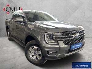 Ford Ranger 2.0 SiT double cab XLT - Image 1