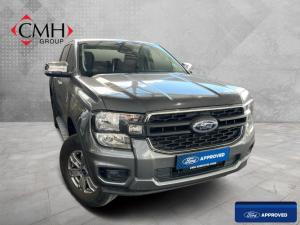 Ford Ranger 2.0 SiT double cab XL auto - Image 1