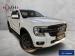 Ford Ranger 2.0 SiT double cab XLT - Thumbnail 1