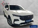 Thumbnail Ford Territory 1.8T Titanium