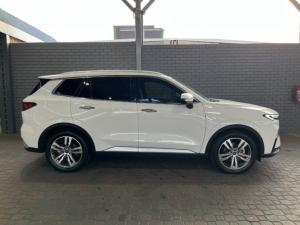 Ford Territory 1.8T Titanium - Image 2