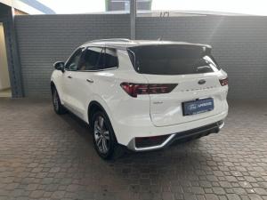 Ford Territory 1.8T Titanium - Image 3