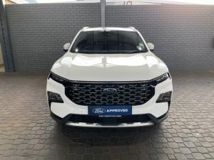 Ford Territory 1.8T Titanium - Image 4