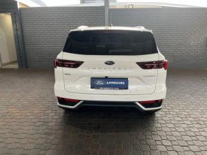 Ford Territory 1.8T Titanium - Image 5