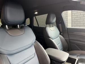 Ford Territory 1.8T Titanium - Image 6