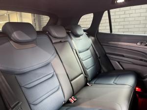 Ford Territory 1.8T Titanium - Image 7