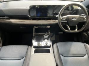 Ford Territory 1.8T Titanium - Image 8