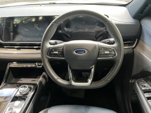 Ford Territory 1.8T Titanium - Image 9