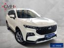 Thumbnail Ford Territory 1.8T Ambiente