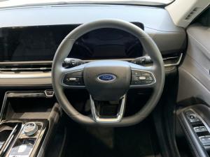 Ford Territory 1.8T Ambiente - Image 9