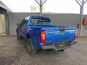 Foton Tunland G7 2.0TD double cab TL manual - Image 3