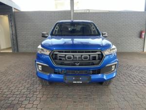 Foton Tunland G7 2.0TD double cab TL manual - Image 4