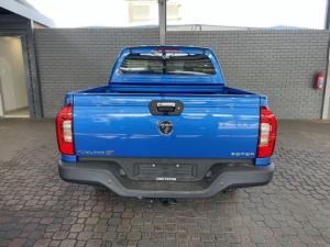 Foton Tunland G7 2.0TD double cab TL manual - Image 5