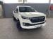 Foton Tunland G7 2.0TD single cab Hi Rider - Thumbnail 1