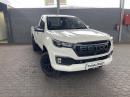 Thumbnail Foton Tunland G7 2.0TD single cab Hi Rider