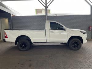 Foton Tunland G7 2.0TD single cab Hi Rider - Image 2