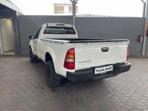 Foton Tunland G7 2.0TD single cab Hi Rider - Image 3