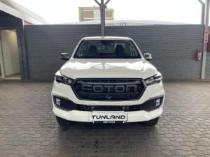 Foton Tunland G7 2.0TD single cab Hi Rider - Image 4