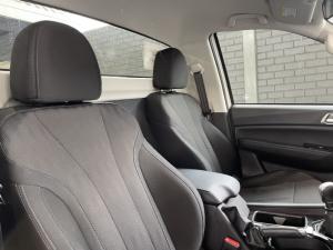 Foton Tunland G7 2.0TD single cab Hi Rider - Image 6