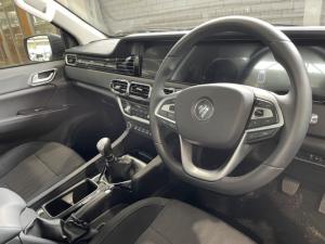 Foton Tunland G7 2.0TD single cab Hi Rider - Image 8