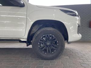 Foton Tunland G7 2.0TD single cab Hi Rider - Image 9