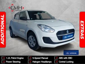 Suzuki Swift 1.2 GA - Image 1