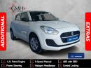 Thumbnail Suzuki Swift 1.2 GA