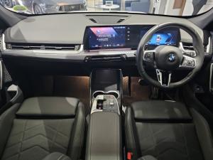 BMW X1 sDrive18d M Sport - Image 12