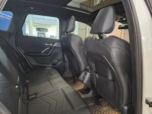 BMW X1 sDrive18d M Sport - Image 13