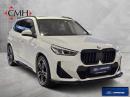 Thumbnail BMW X1 sDrive18d M Sport