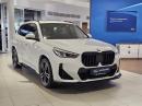 Thumbnail BMW X1 sDrive18d M Sport