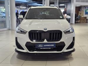 BMW X1 sDrive18d M Sport - Image 2
