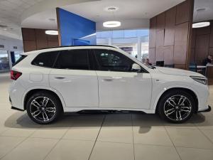 BMW X1 sDrive18d M Sport - Image 3